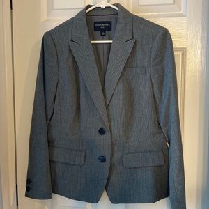 Banana Republic Suit Jacket/Blazer